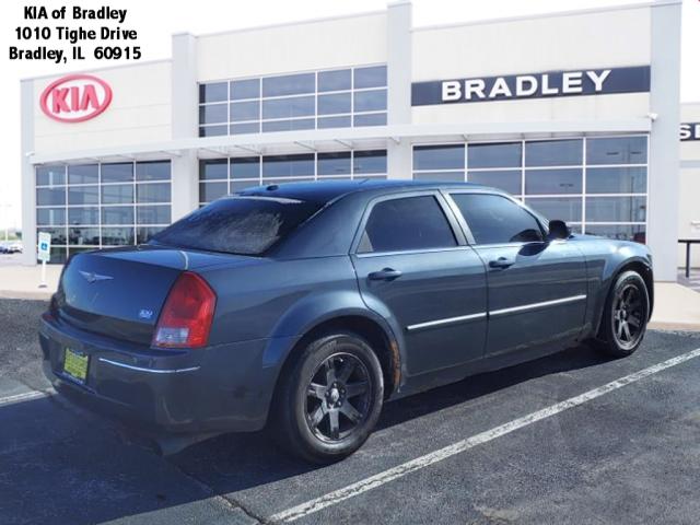 2007 Chrysler 300 Touring