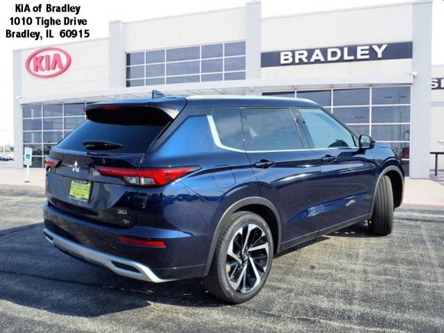 2022 Mitsubishi Outlander SEL Special Edition