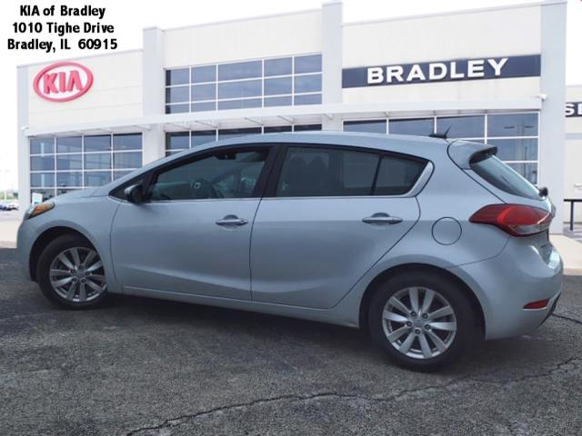 2015 Kia Forte5 EX