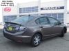2014 Honda Civic Hybrid w/Leather