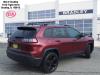 2019 Jeep Cherokee Altitude