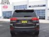 2018 Jeep Grand Cherokee Sterling Edition