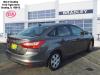 2013 Ford Focus S