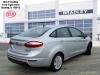 2015 Ford Fiesta S