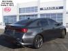 2020 Kia Forte GT Line