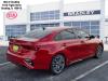 2021 Kia Forte GT