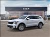 2025 Kia Sorento LX