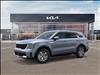 2025 Kia Sorento LX