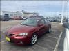 2008 Mazda Mazda3 