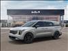 2025 Kia Carnival SX Prestige
