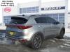 2020 Kia Sportage SX Turbo