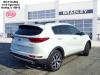 2017 Kia Sportage SX Turbo