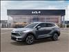 2025 Kia Sportage Hybrid LX