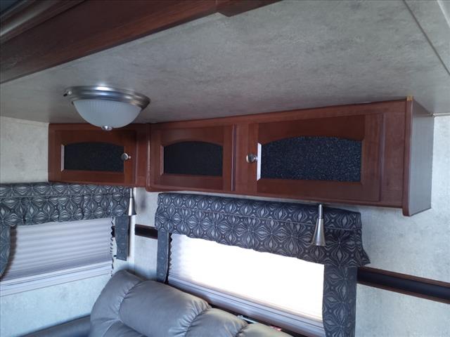 2015 Forest River V-LIGHT 30WFKS 