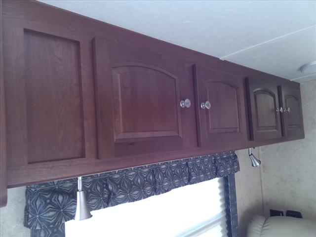 2015 Forest River V-LIGHT 30WFKS 