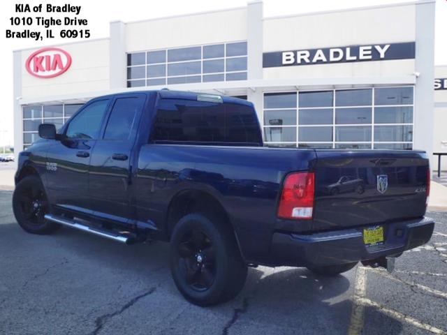 2015 RAM 1500 Express