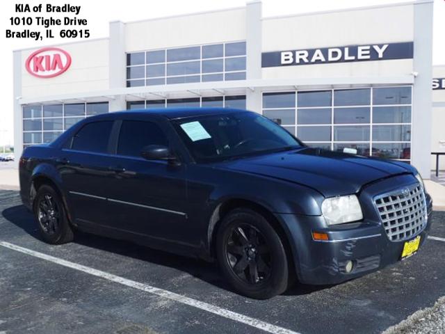 2007 Chrysler 300 Touring