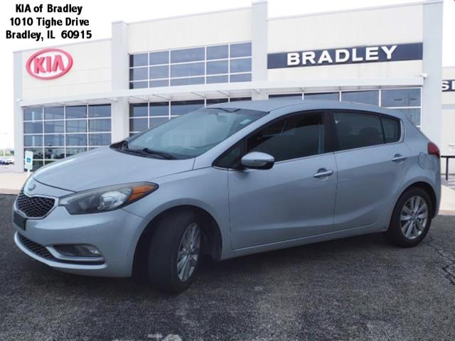 2015 Kia Forte5 EX