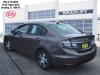 2014 Honda Civic Hybrid w/Leather