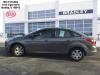 2013 Ford Focus S
