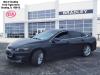 2016 Chevrolet Malibu Hybrid