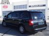 2015 Chrysler Town and Country LX