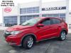 2016 Honda HR-V EX-L w/Navi