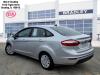2015 Ford Fiesta S