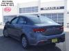 2020 Kia Rio S