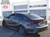 2020 Kia Forte GT Line