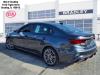 2022 Kia Forte GT