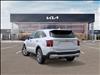 2025 Kia Sorento LX