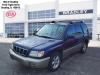 2001 Subaru Forester S