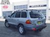 2004 Hyundai SANTA FE 