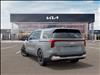 2025 Kia Carnival EX