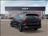 2025 Kia Carnival Hybrid SX