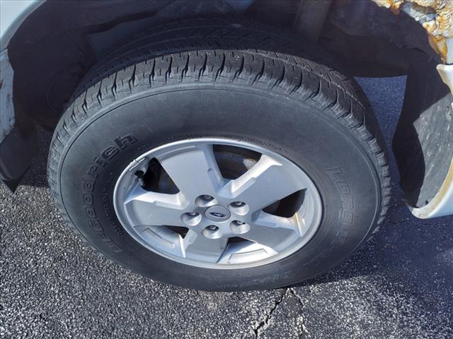 2012 Ford Escape XLS