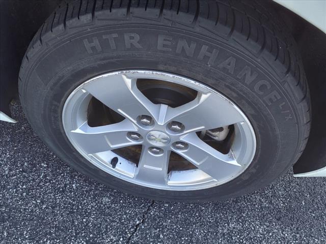 2013 Chevrolet Malibu LS