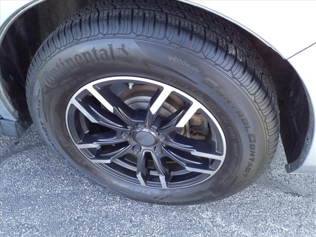 2016 Honda Odyssey LX
