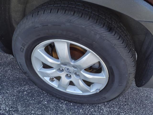 2012 Kia Sorento LX