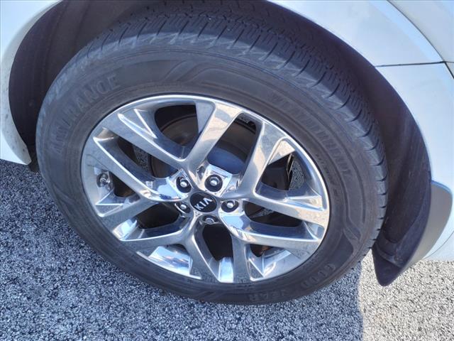 2019 Kia Sorento SX Limited V6