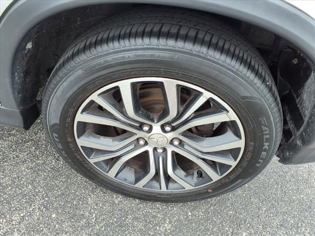 2018 Mitsubishi Outlander Sport 2.4 SE