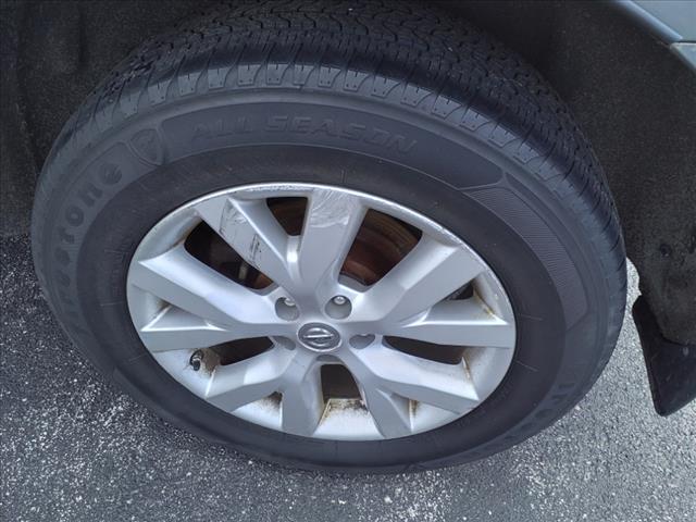 2013 Nissan Murano SL
