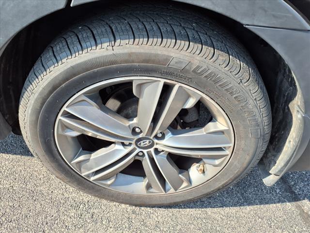 2014 Hyundai SANTA FE GLS
