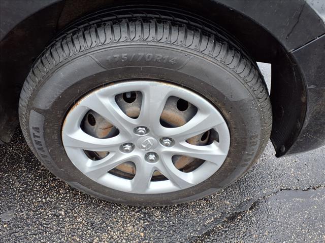 2014 Hyundai ACCENT GS