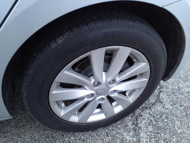 2015 Kia Forte5 EX