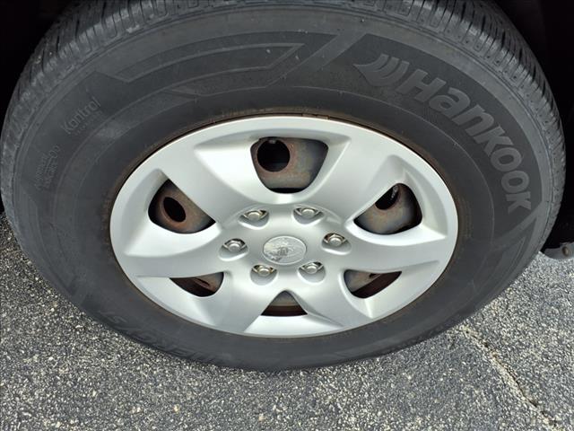 2007 Kia Sedona Base