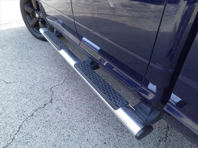 2015 RAM 1500 Express