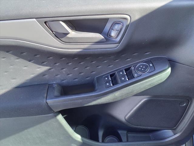 2020 Ford Escape S