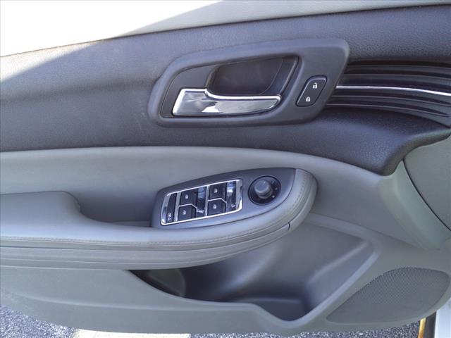 2013 Chevrolet Malibu LS